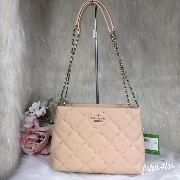 kate spade Handbags - ⛔️SOLD⛔️KATE SPADE EMERSON PL JENIA SHOULDER BAG